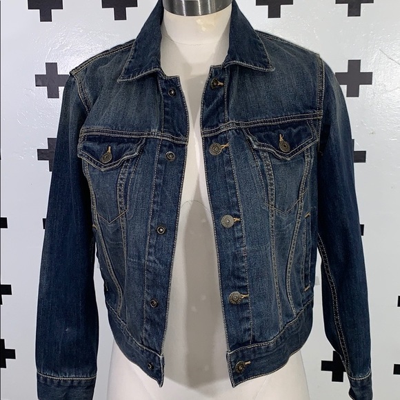 gap 1969 jean jacket